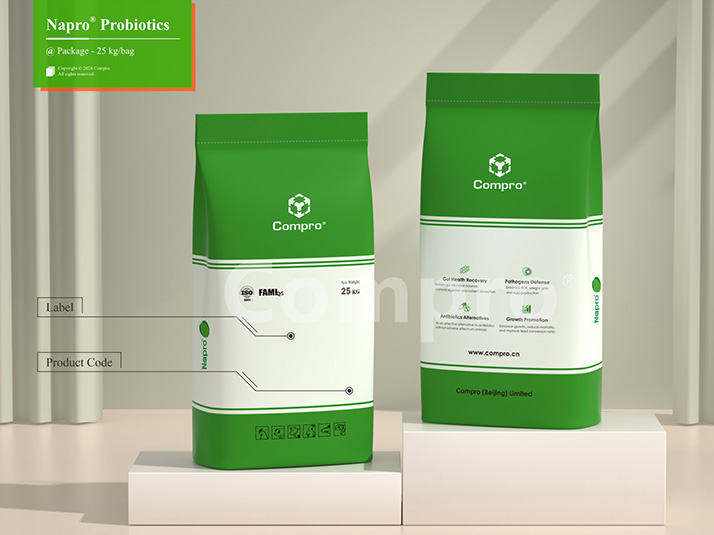 Napro® BL